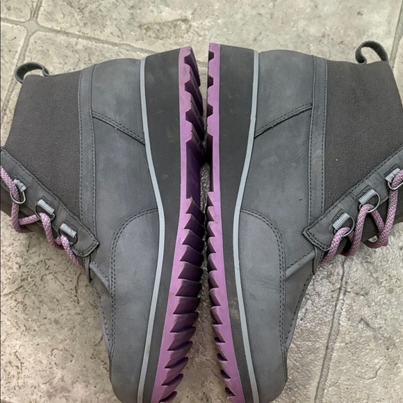 Vionic Nolan boots - Picture 4 of 8